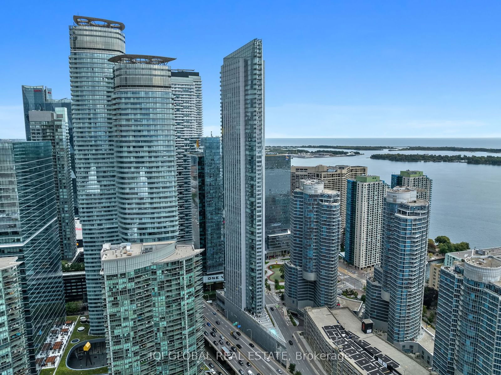 10 York St, unit 3003 for sale