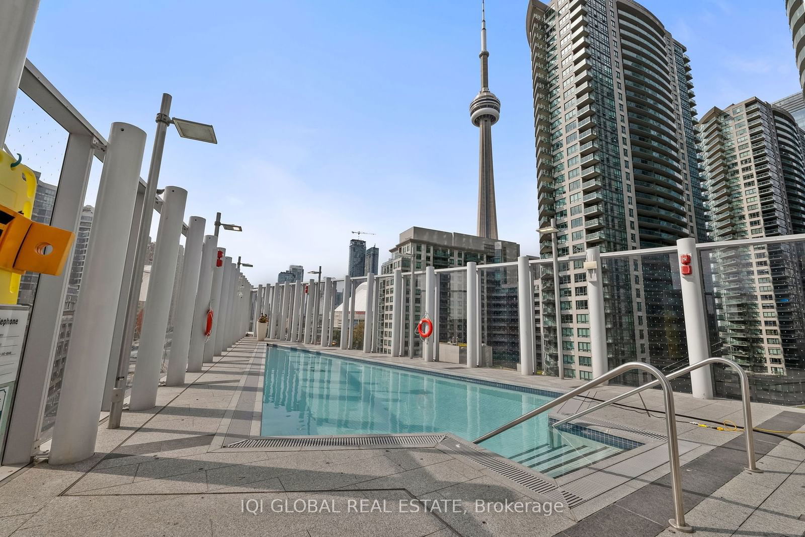 10 York St, unit 3003 for sale