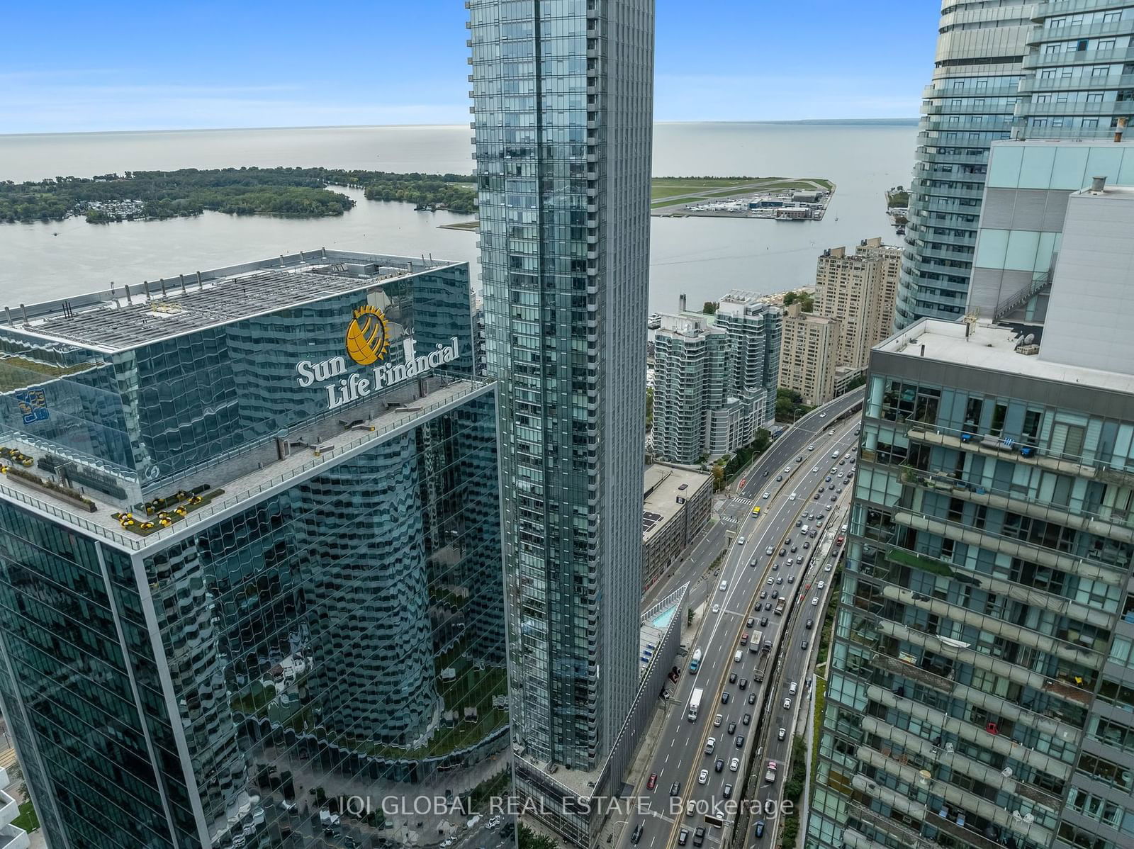 10 York St, unit 3003 for sale