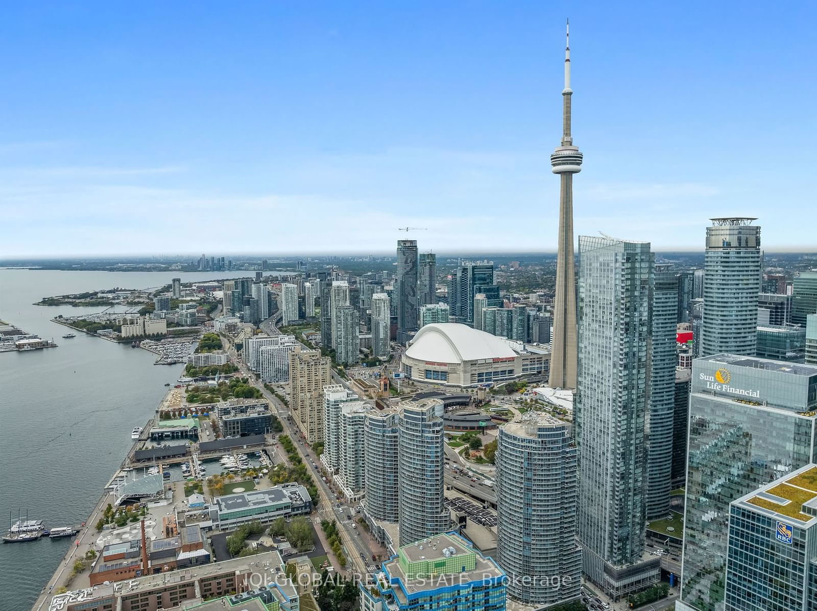 10 York St, unit 3003 for sale