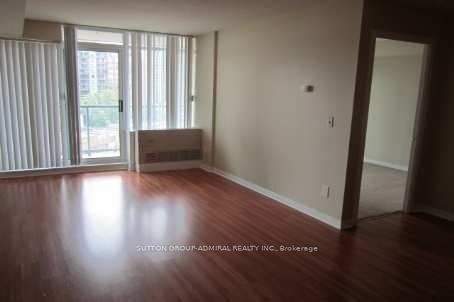 5508 Yonge St, unit 701 for rent