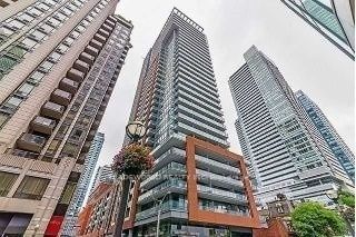 8 Mercer St, unit 2809 for rent