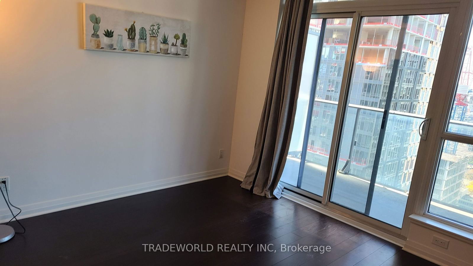 8 Mercer St, unit 2809 for rent