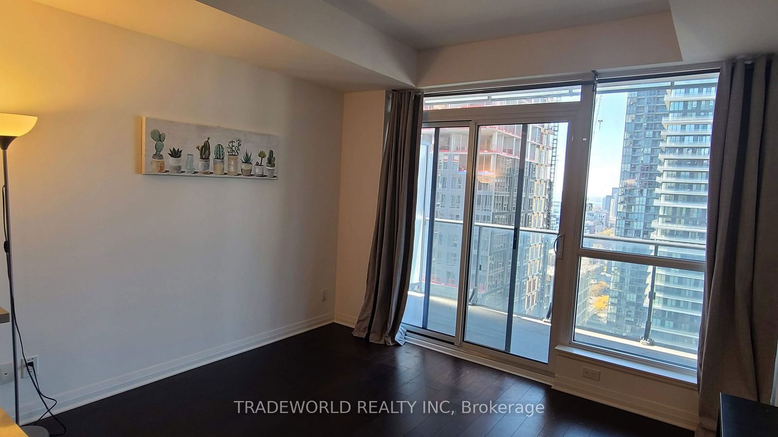 8 Mercer St, unit 2809 for rent