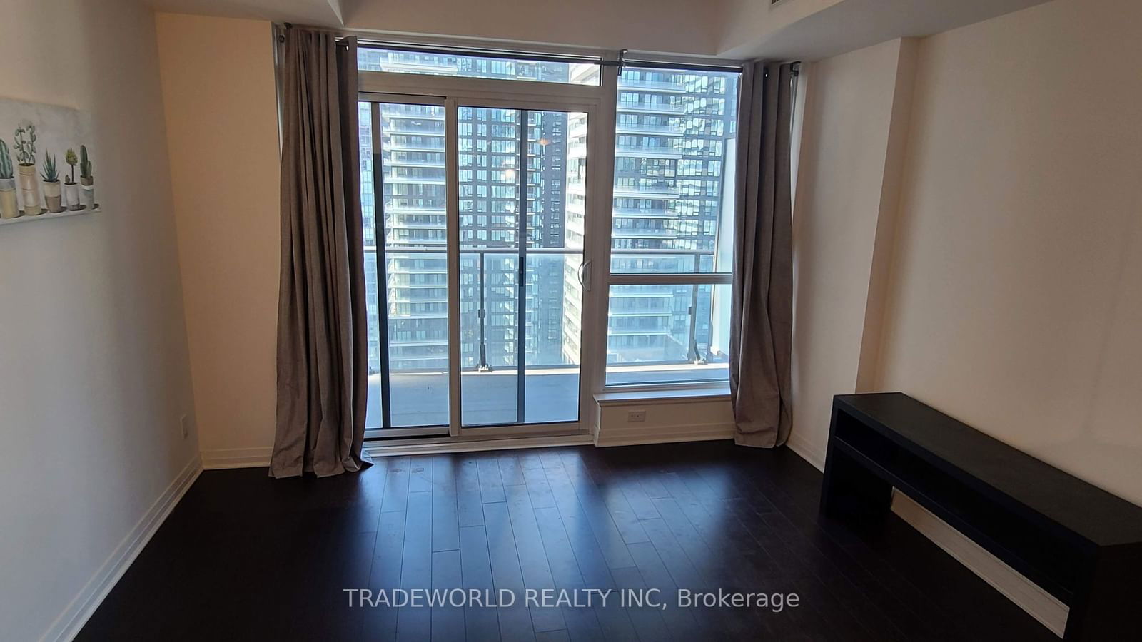 8 Mercer St, unit 2809 for rent