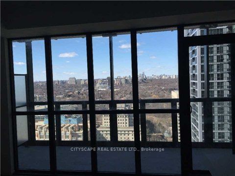 101 Charles St E, unit 3008 for rent