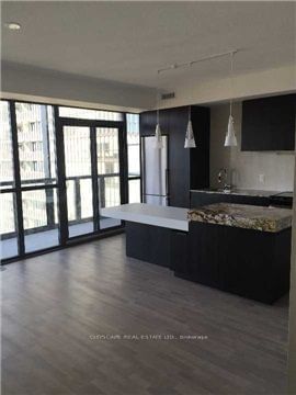 101 Charles St E, unit 3008 for rent