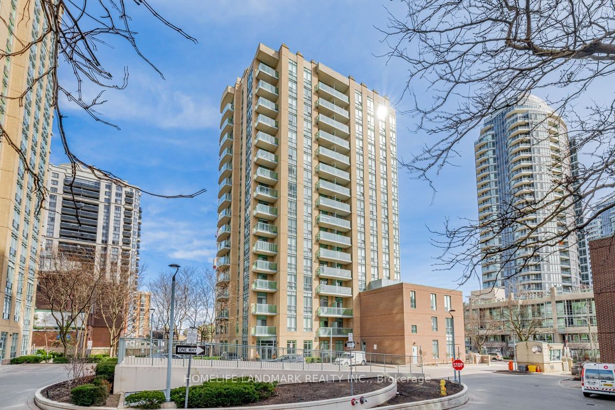 28 Olive Ave, unit 1009 for sale