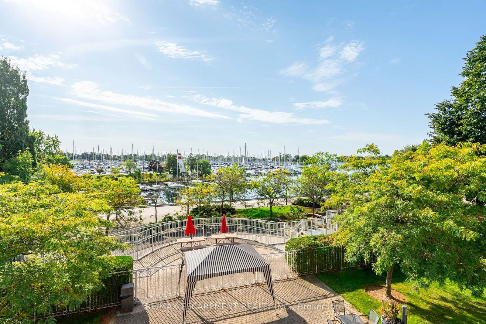 2261 Lake Shore Blvd, unit 810 for sale