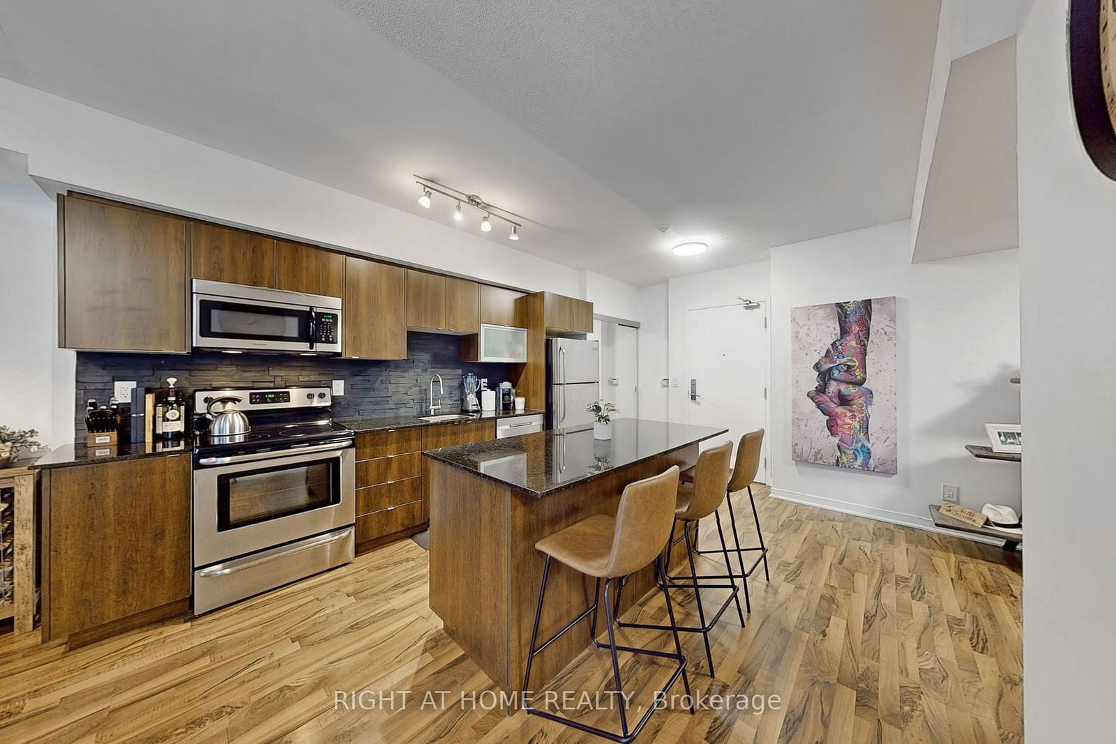 59 East Liberty St, unit 407 for rent