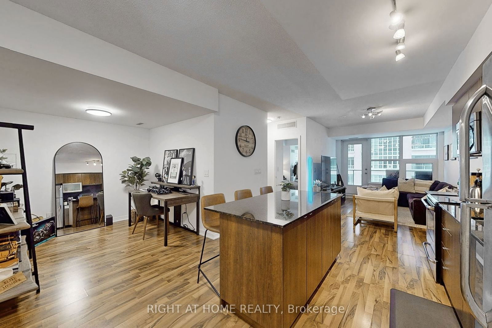 59 East Liberty St, unit 407 for rent