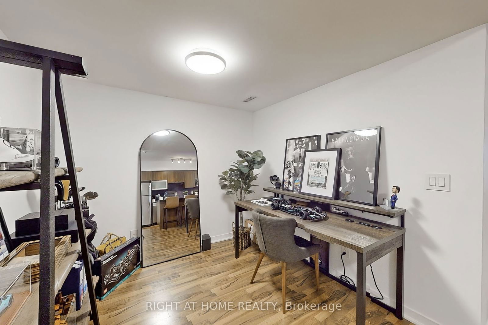 59 East Liberty St, unit 407 for rent