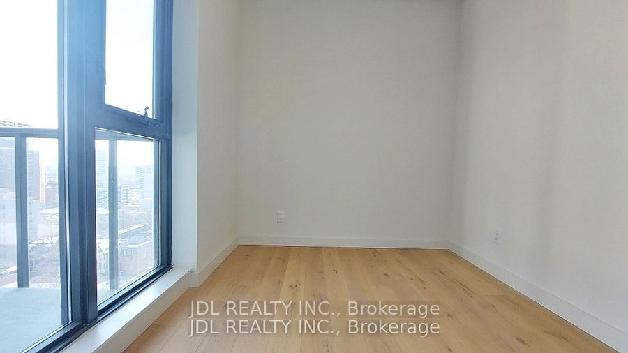 81 Wellesley St E, unit 1301 for rent