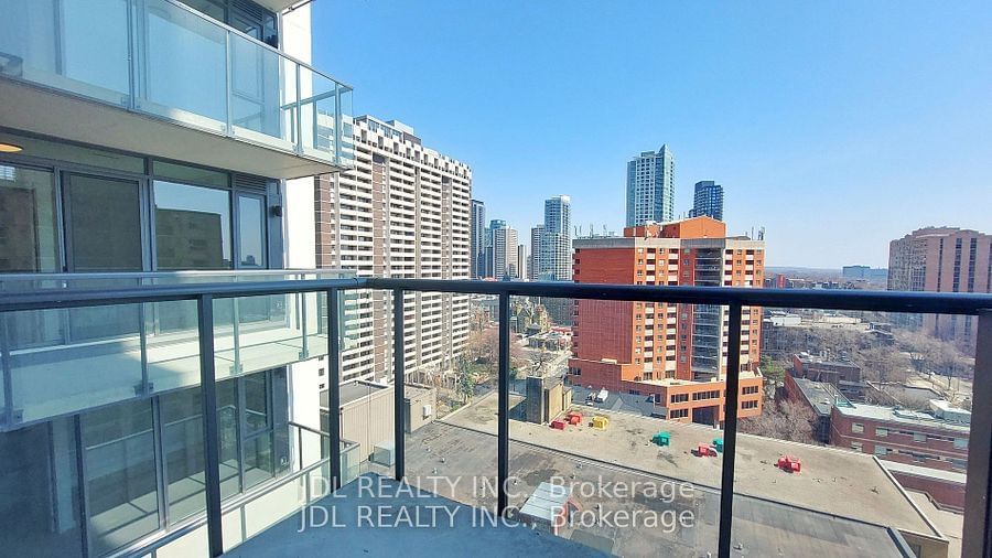 81 Wellesley St E, unit 1301 for rent