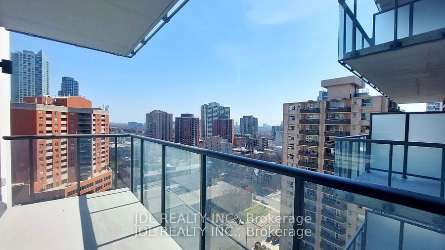 81 Wellesley St E, unit 1301 for rent