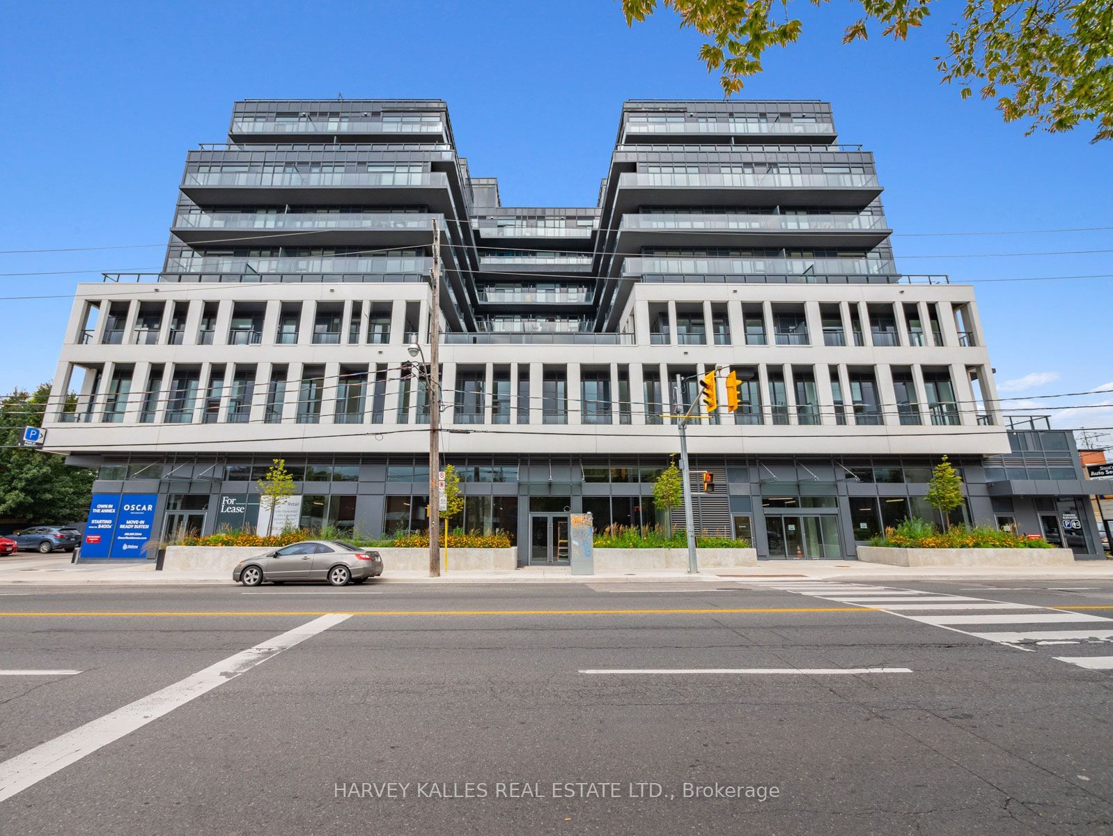 500 Dupont St, unit PH03 for rent