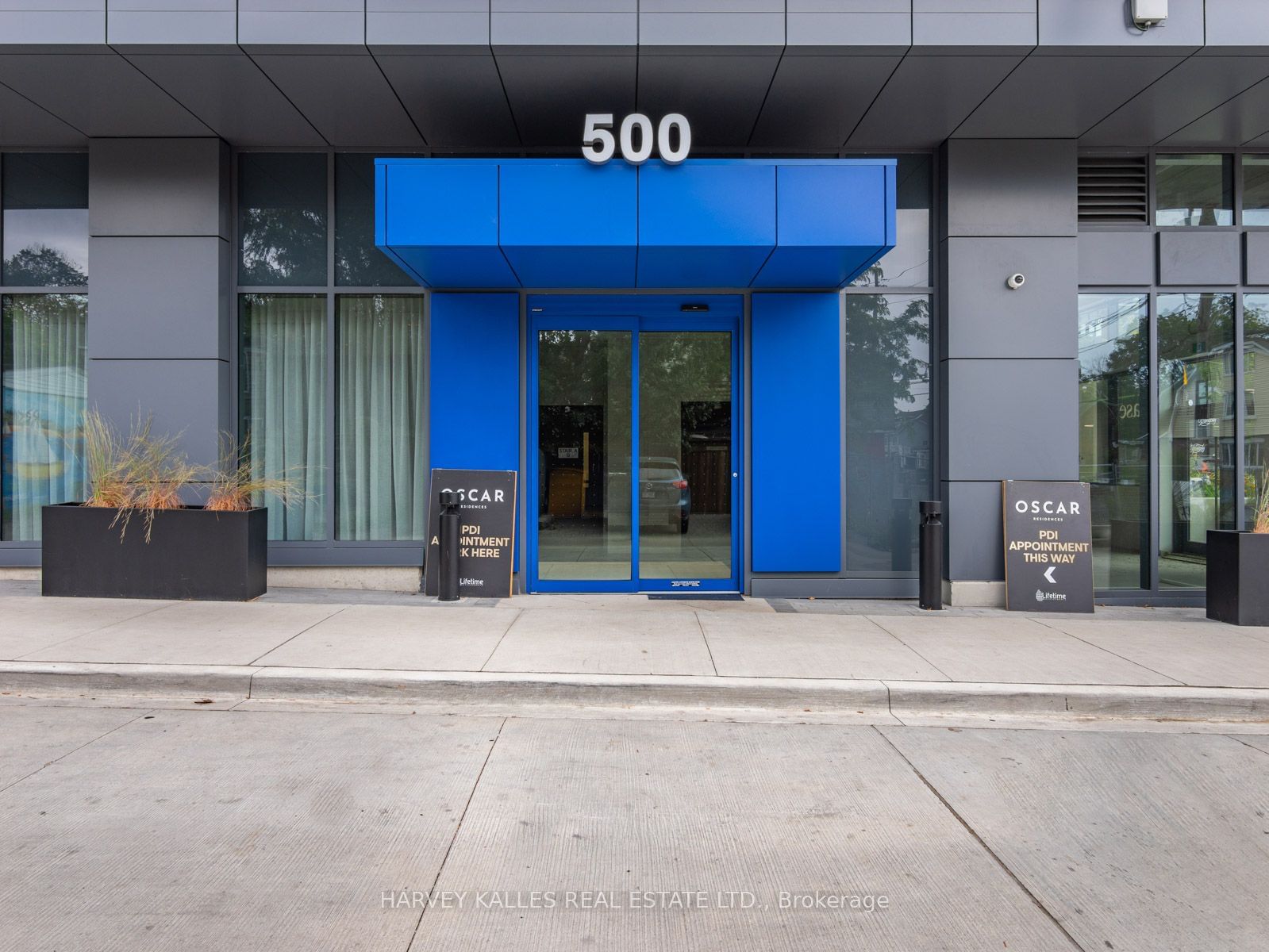 500 Dupont St, unit PH03 for rent