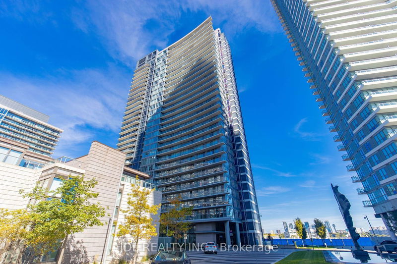 121 Mcmahon Dr, unit 2302 for sale