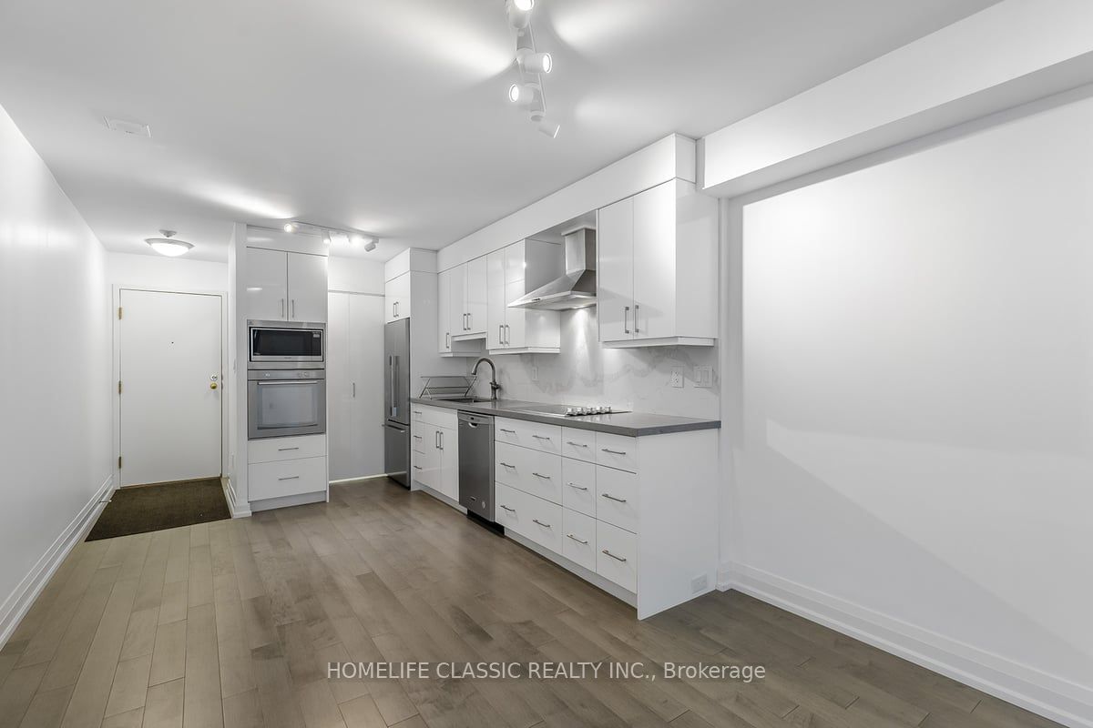 44 St. Joseph St, unit 1011 for sale