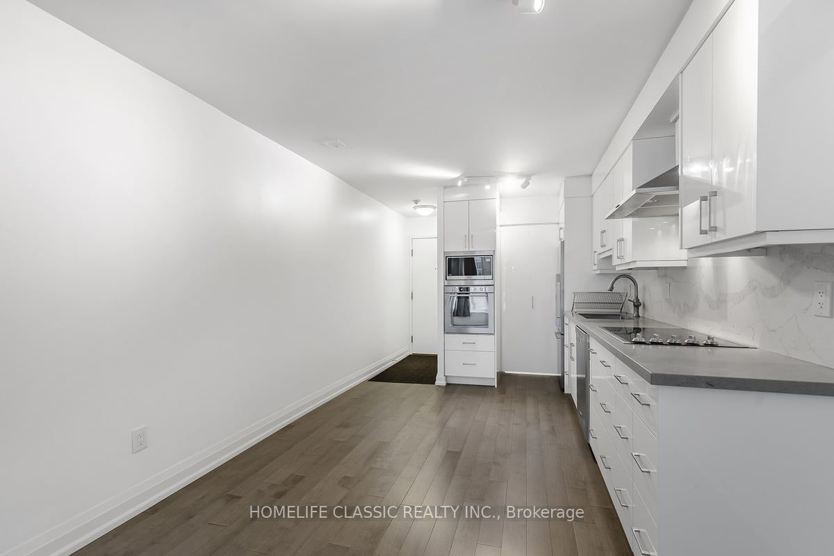 44 St. Joseph St, unit 1011 for sale