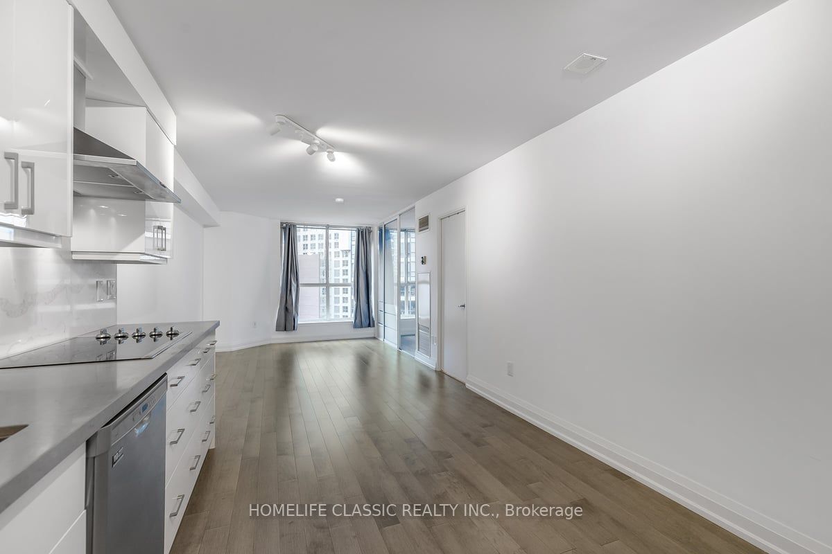 44 St. Joseph St, unit 1011 for sale