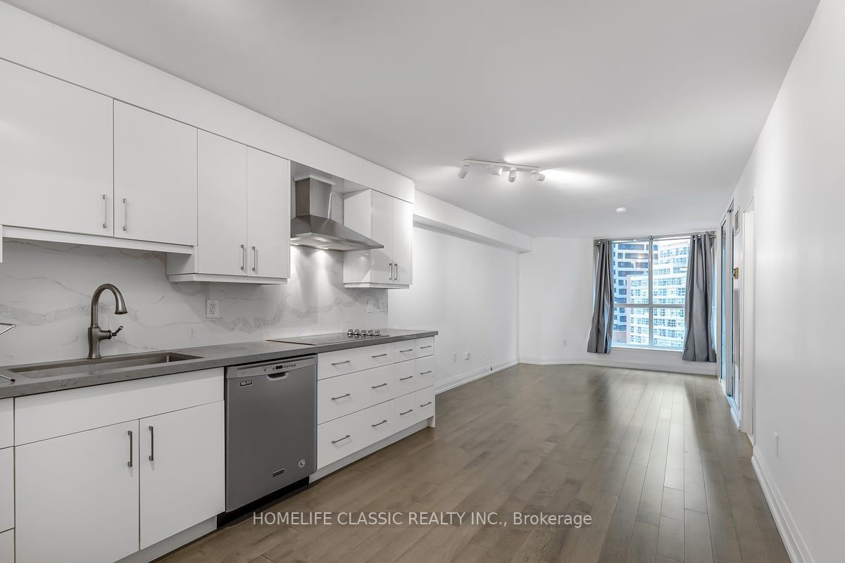 44 St. Joseph St, unit 1011 for sale