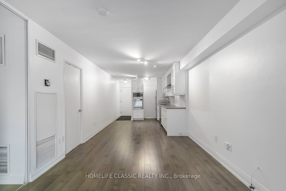 44 St. Joseph St, unit 1011 for sale