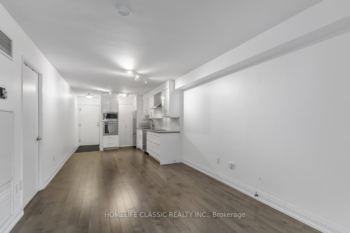 44 St. Joseph St, unit 1011 for sale