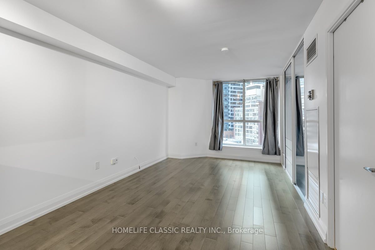 44 St. Joseph St, unit 1011 for sale