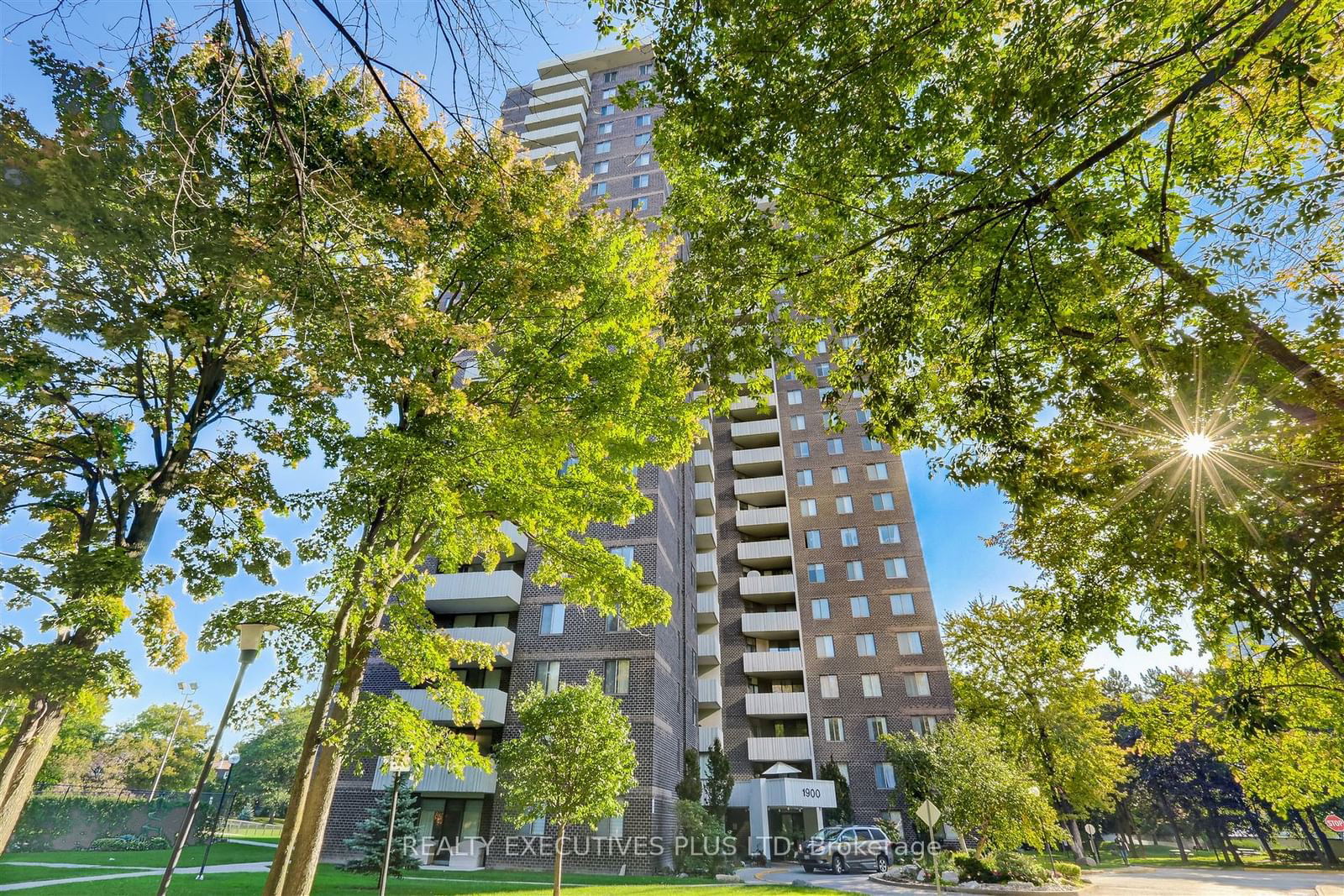 1900 Sheppard Ave E, unit 1610 for sale