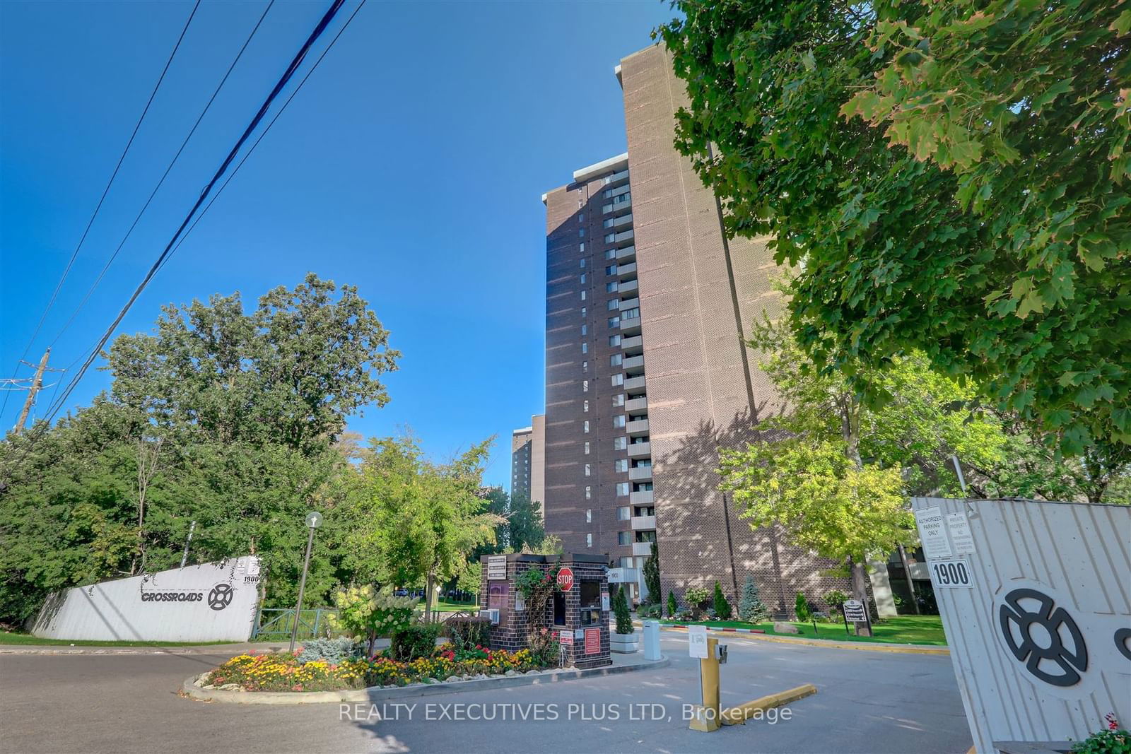 1900 Sheppard Ave E, unit 1610 for sale