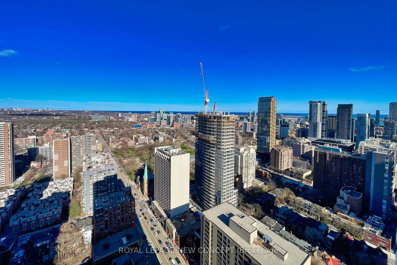 Stanley Condos, Downtown, Toronto