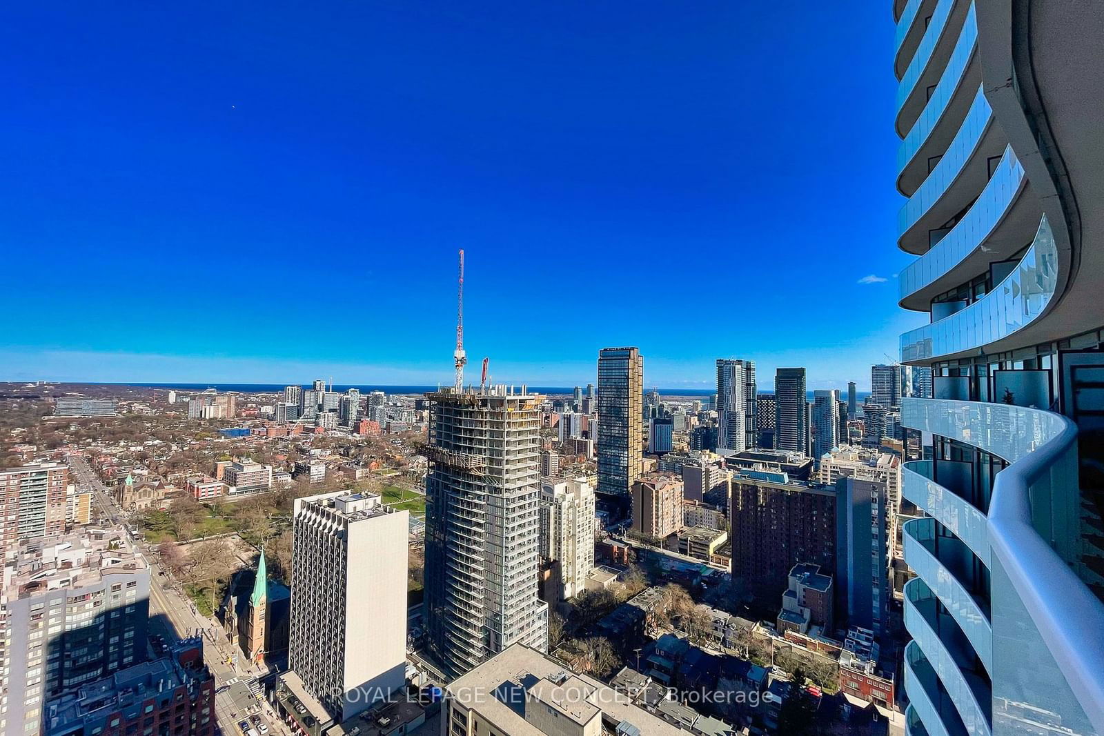 Stanley Condos, Downtown, Toronto