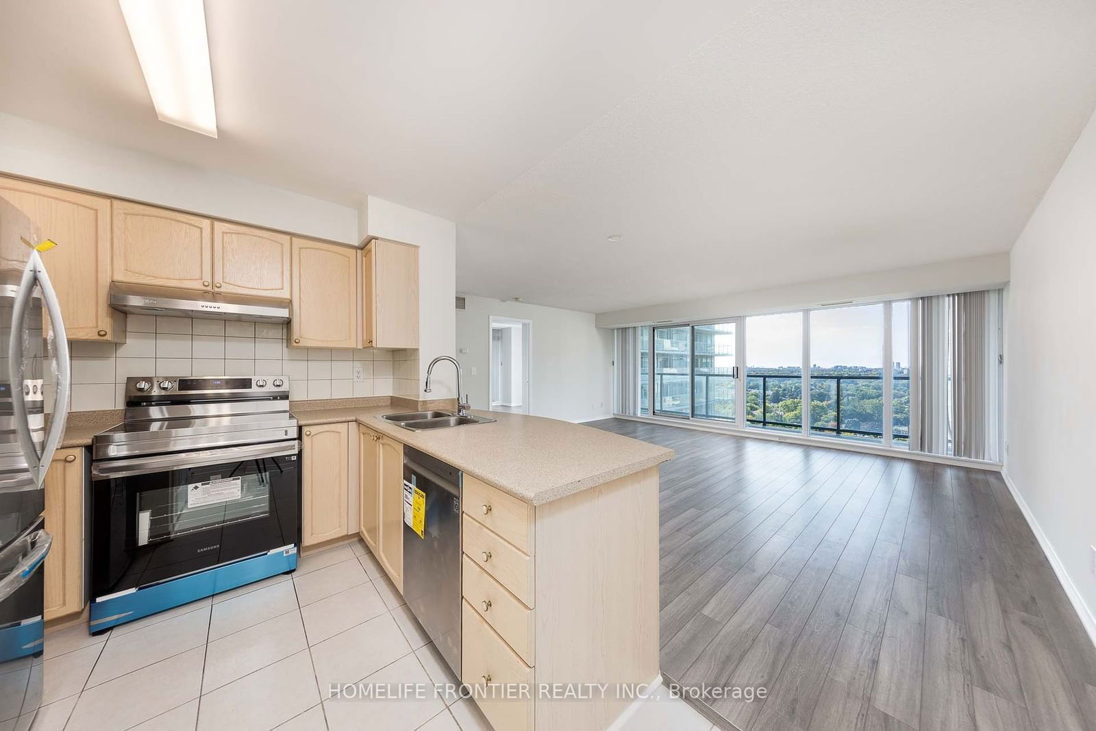 5508 Yonge St, unit 1702 for sale