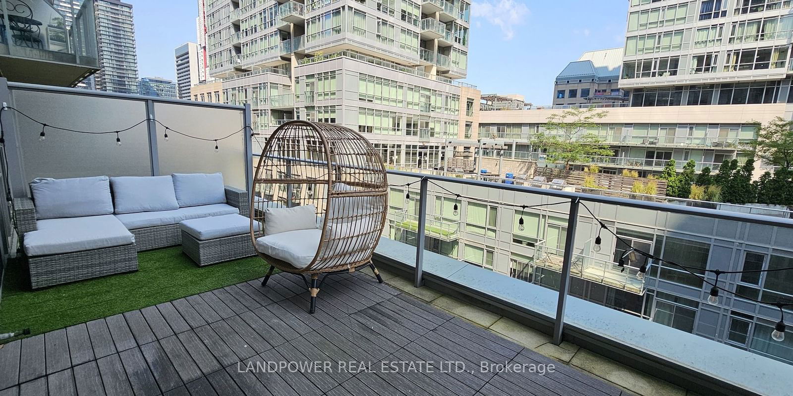 21 Nelson St, unit 813 for sale