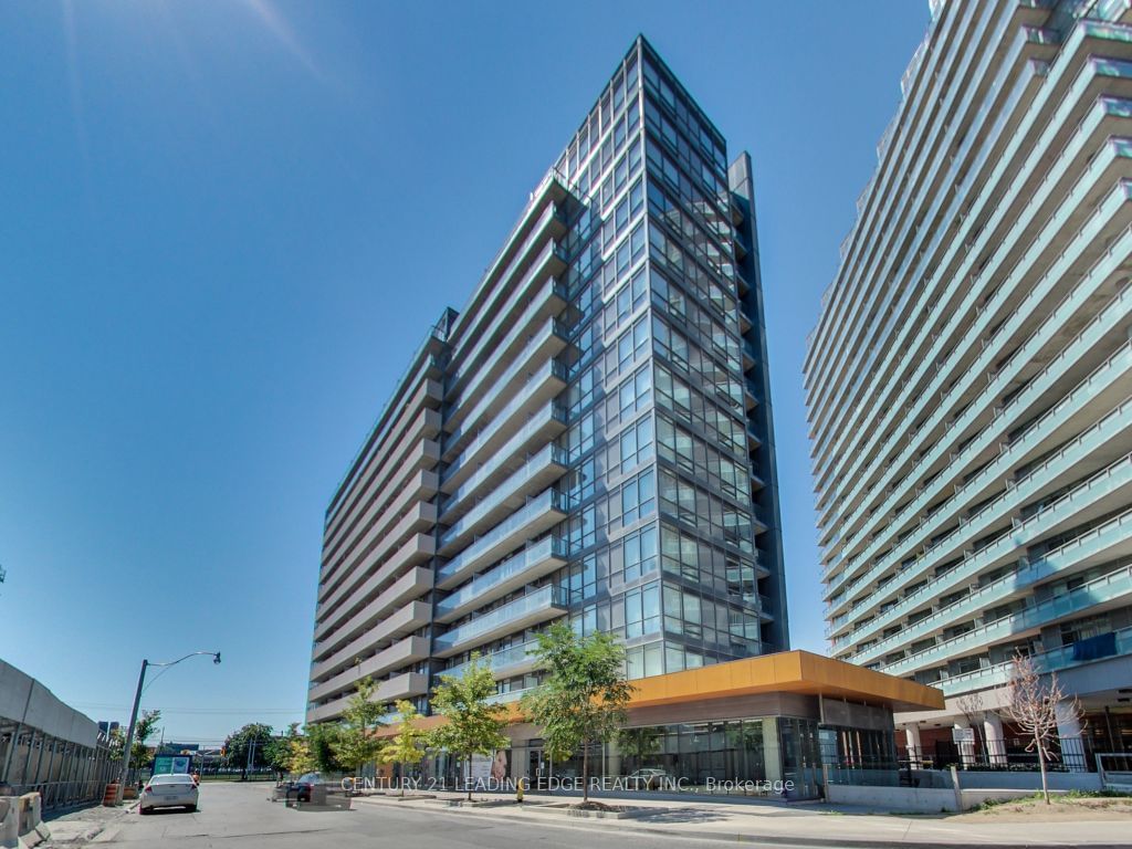 20 Joe Shuster Way, unit 313 for sale