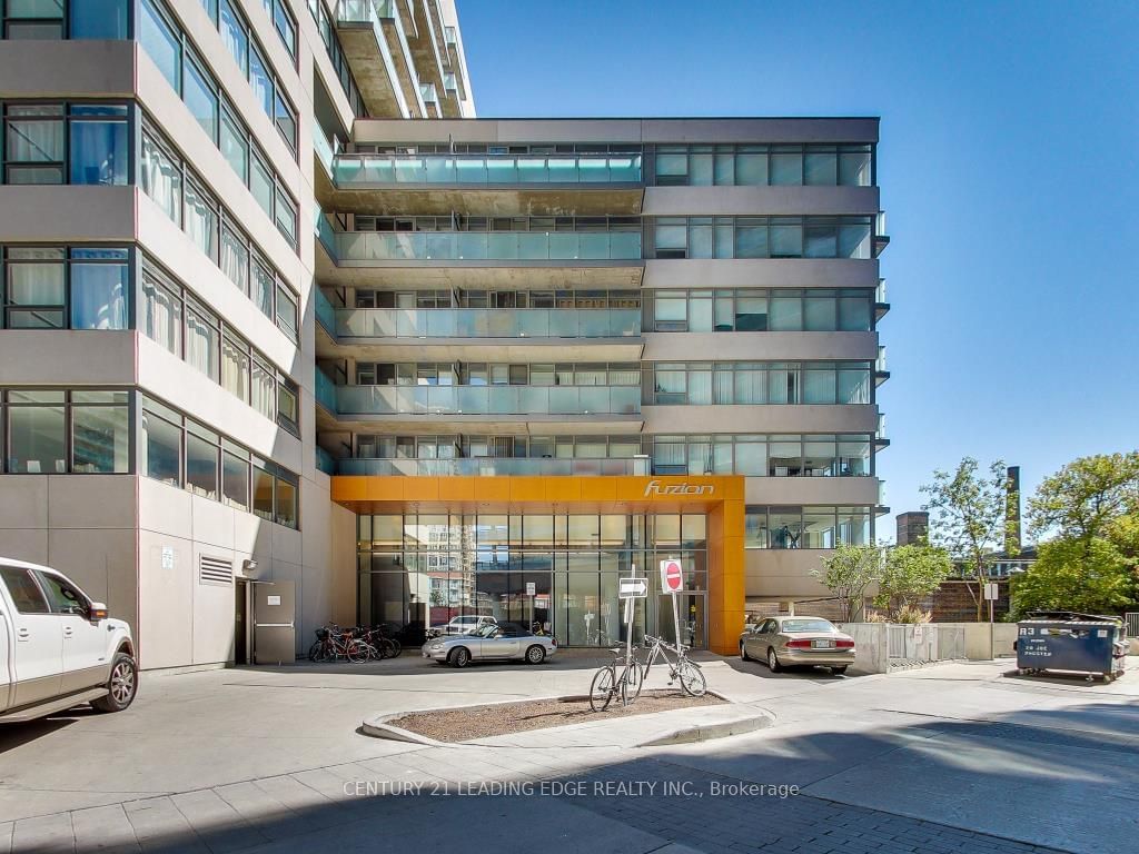 20 Joe Shuster Way, unit 313 for sale