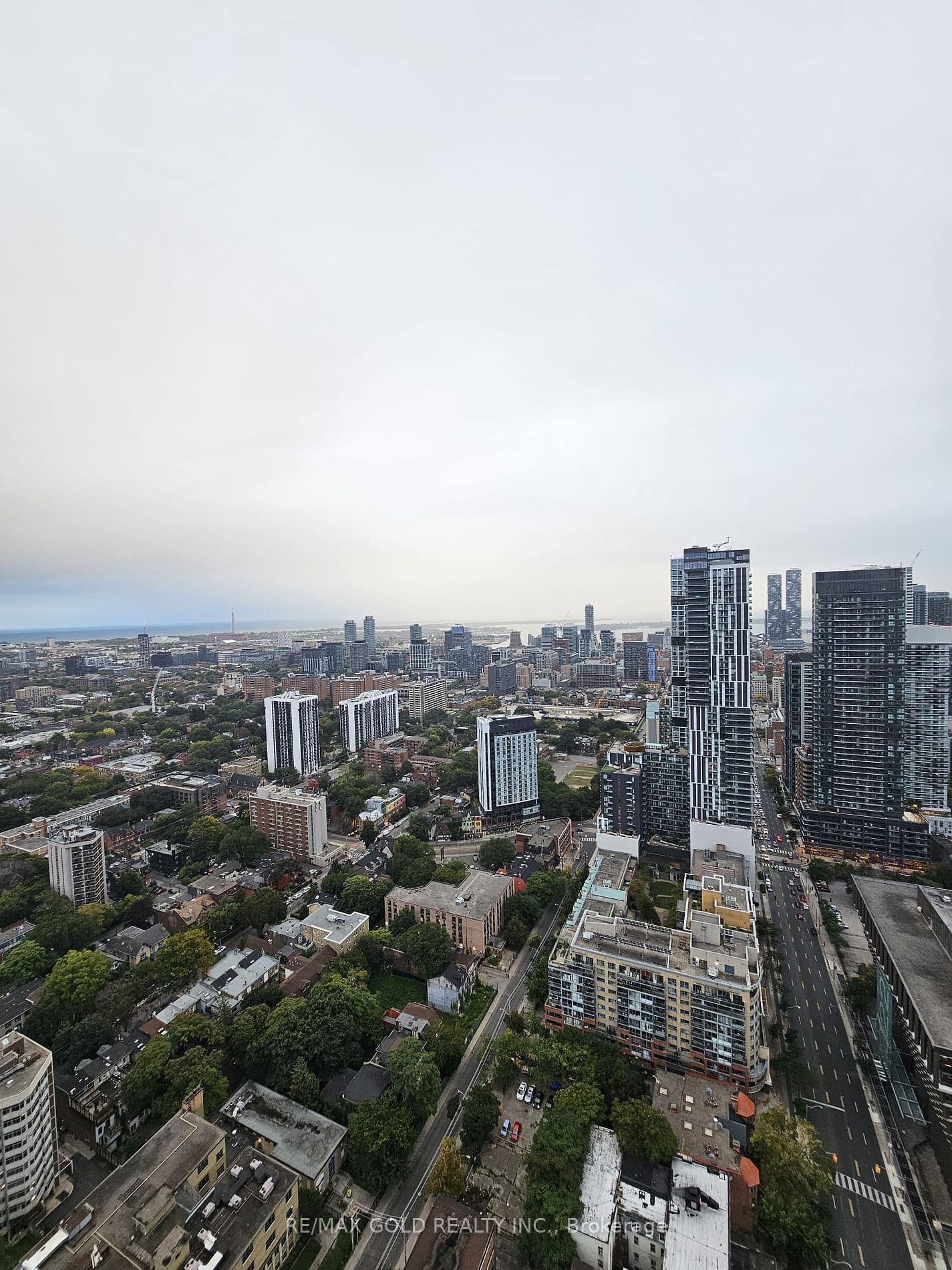 319 Jarvis St, unit 4801 for rent