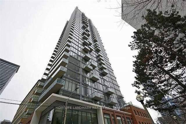 75 St Nicholas St, unit 3105 for rent