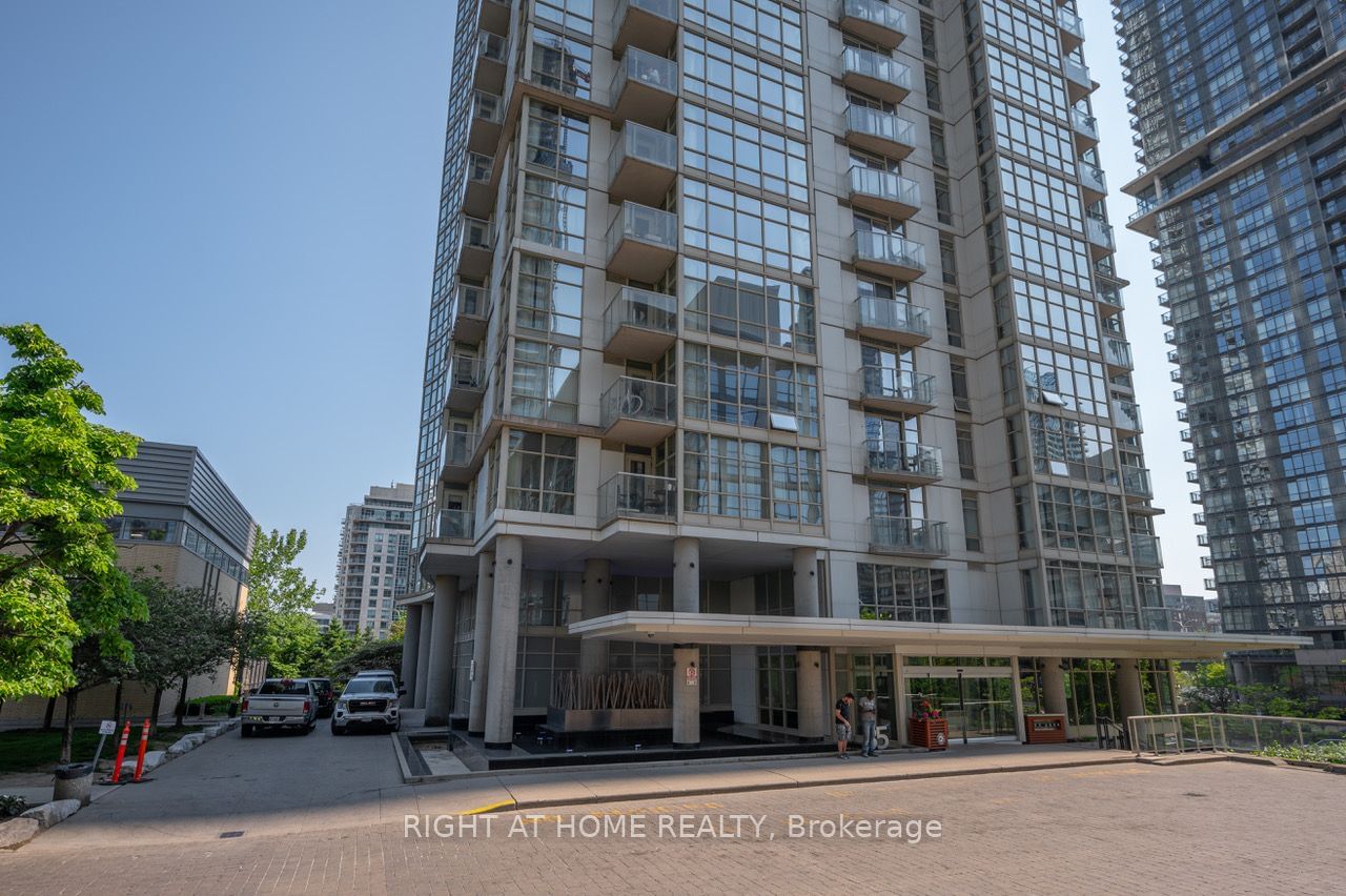 35 Mariner Terr, unit 2907 for rent