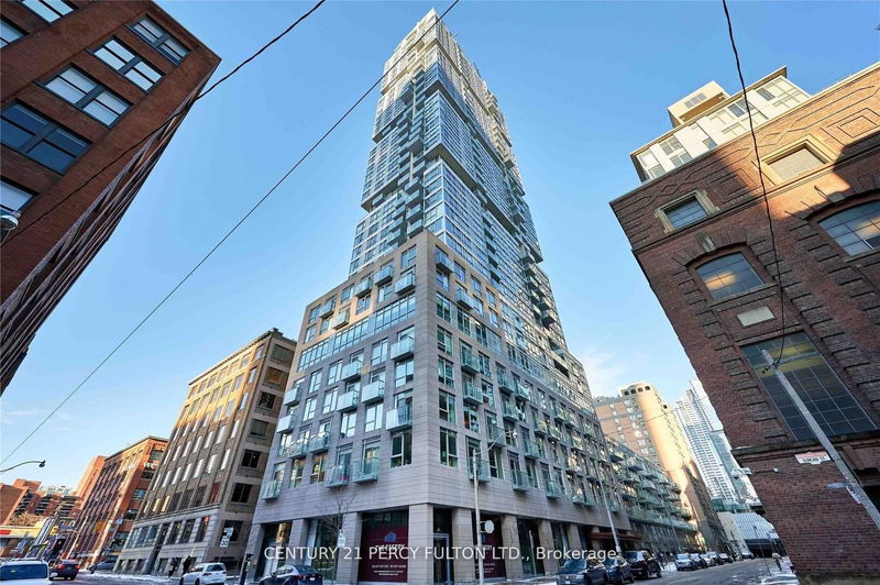 30 Nelson St, unit 901 for rent