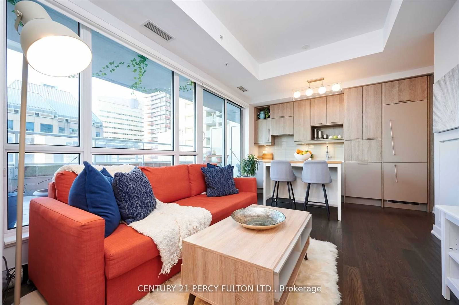 30 Nelson St, unit 901 for rent