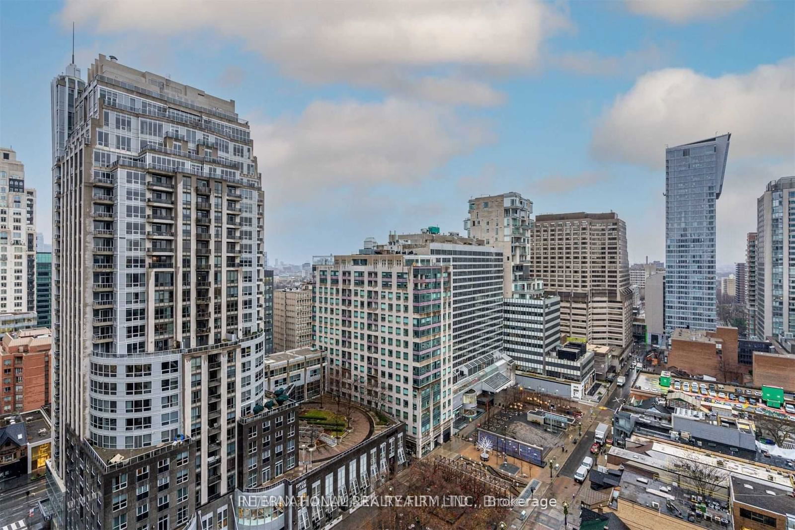 88 Cumberland St N, unit 1903 for sale