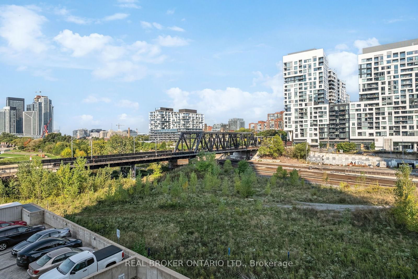 170 Fort York Blvd, unit 303 for sale