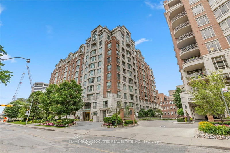 33 Delisle Ave, unit 108 for sale