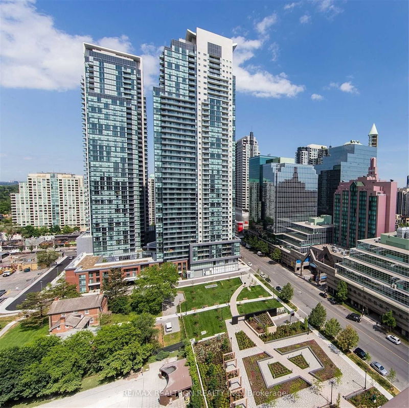 5168 Yonge St, unit 3115 for rent