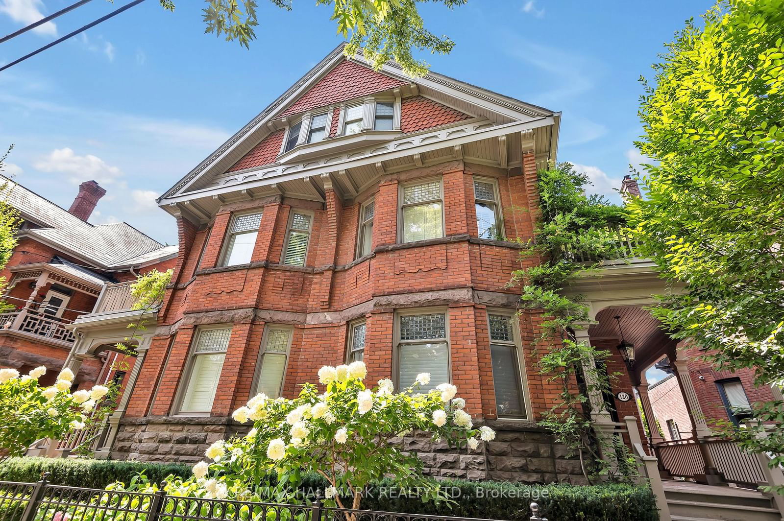 Bedford Mansion Lofts, Downtown, Toronto