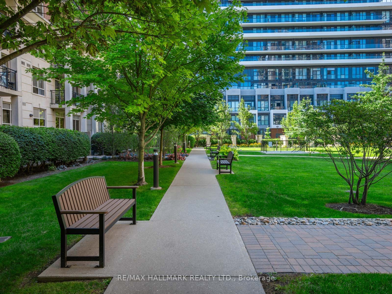 Carrington Place Condos, North York, Toronto