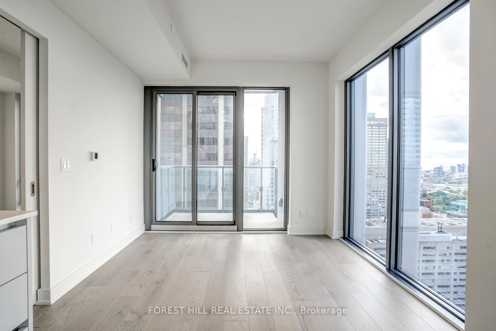 8 Cumberland St, unit 3603 for rent