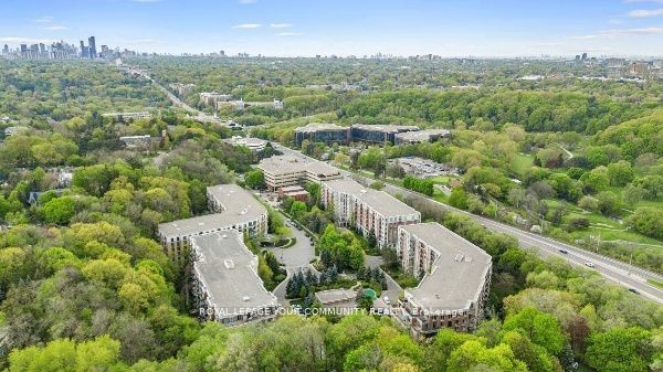 Hillside At York Mills II Condos, North York, Toronto